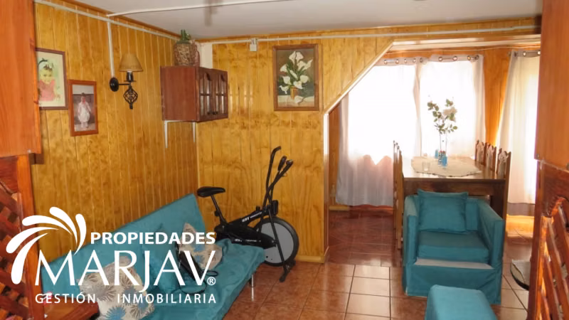 Propiedades MARJAV vende