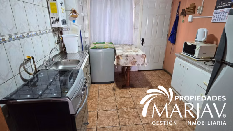 Propiedades MARJAV vende