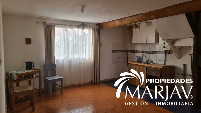 Propiedades MARJAV. (Cód. 7097)