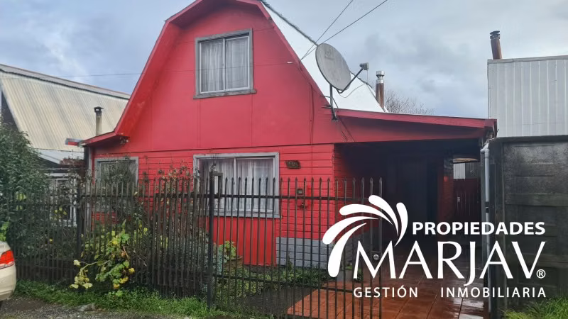Propiedades MARJAV. (Cód. 7097)