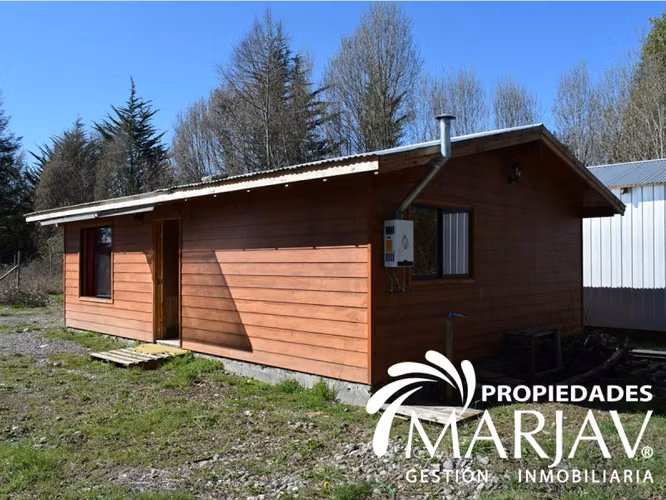 Propiedades MARJAV. (cod.5100)