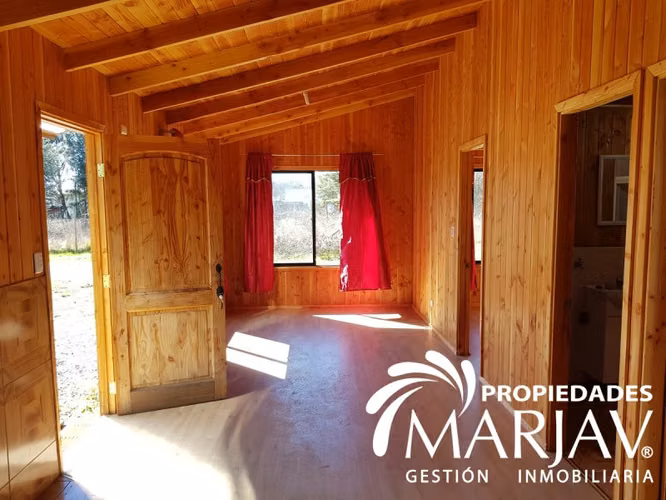 Propiedades MARJAV. (cod.5100)