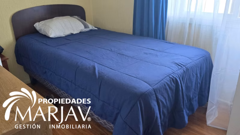 Propiedades MARJAV vende departamento en Villa Estación, Vil - Imagen 4