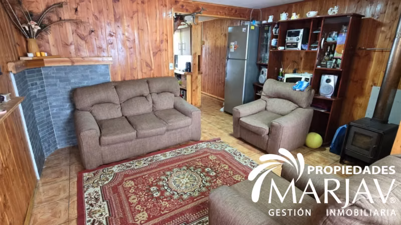 Propiedades MARJAV vende departamento en Villa Estación, Vil - Imagen 7