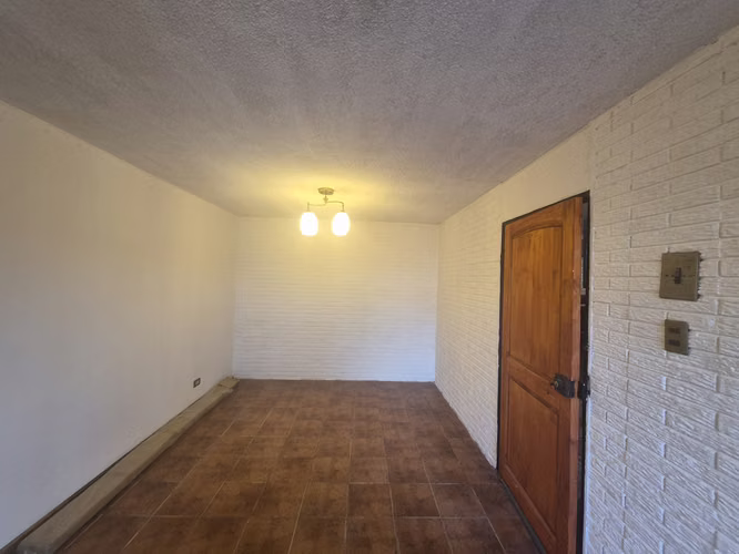 PUCARANI/PRIMER PISO
