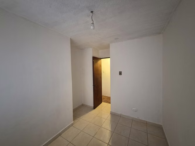 PUCARANI/PRIMER PISO