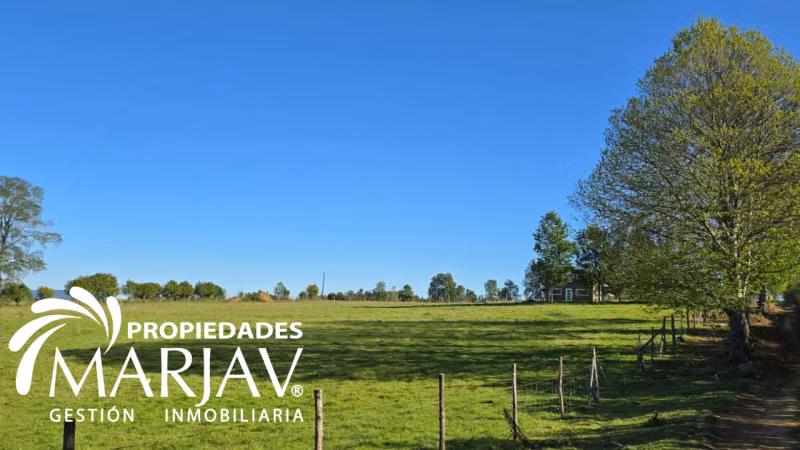 VENTA PARCELAS, SEPTIMA FAJA , HUELLANTO,VILLARRICA - Imagen 2