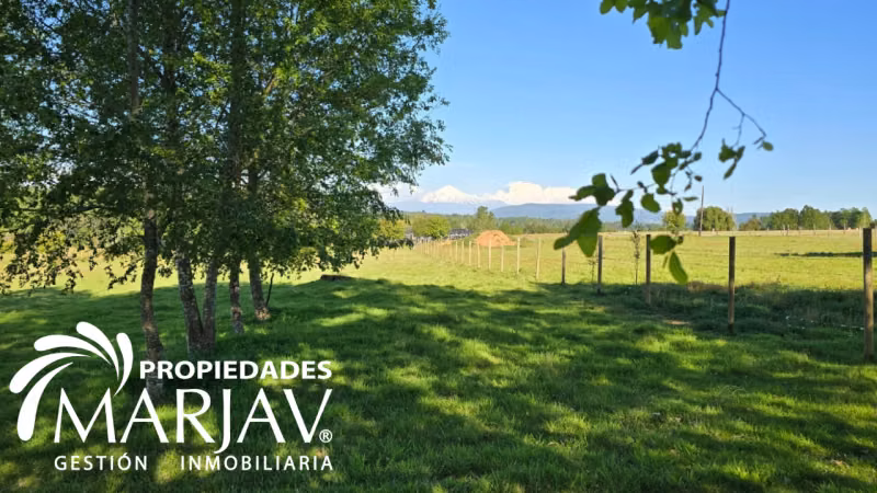 VENTA PARCELAS, SEPTIMA FAJA , HUELLANTO,VILLARRICA - Imagen 12