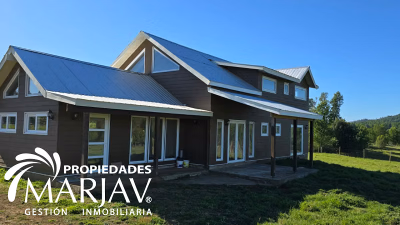 VENTA CASA 6D 3B PARA TERMINARLA A TU GUSTO! SEPTIMA FAJA