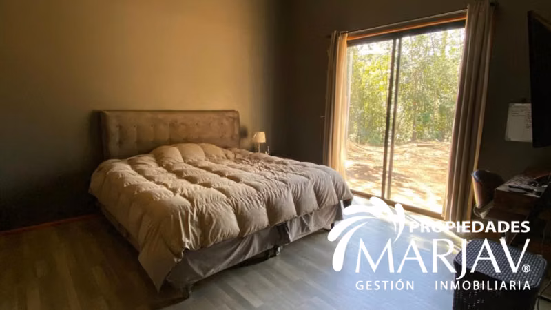 VENTA CASA 3D 2B, CHESQUE ALTO KM 10 VILLARRICA- LICAN RAY