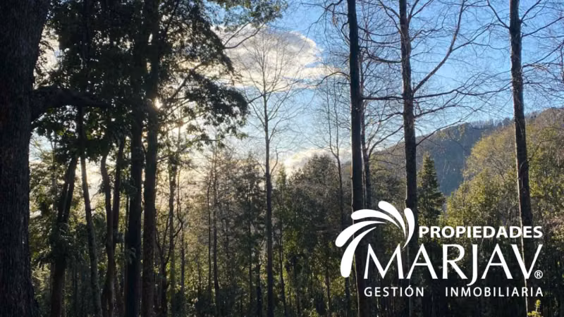 VENTA CASA 3D 2B, CHESQUE ALTO KM 10 VILLARRICA- LICAN RAY