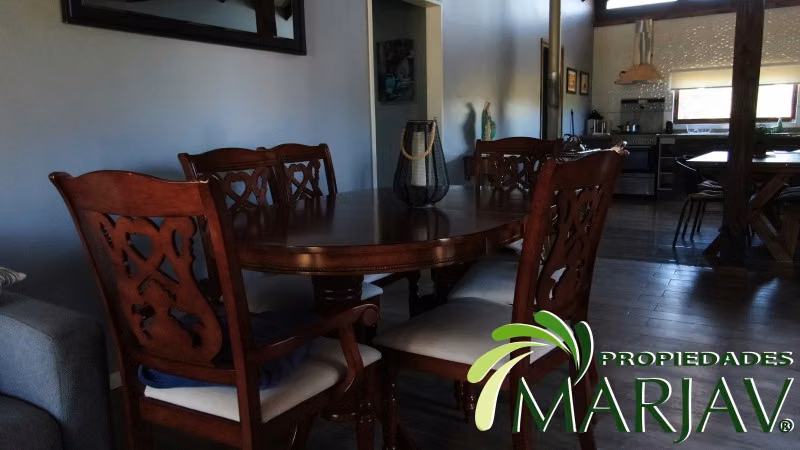 venta de casa cerca de villarrica