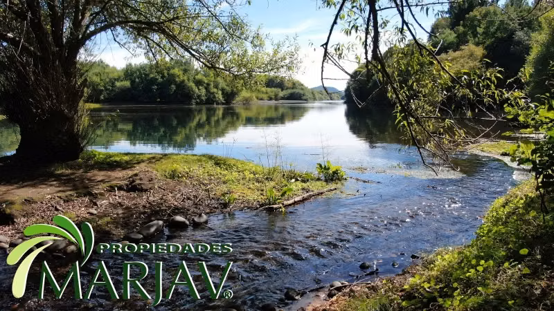 venta de casa cerca de villarrica