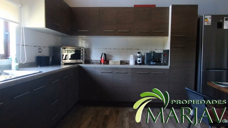 venta de casa cerca de villarrica