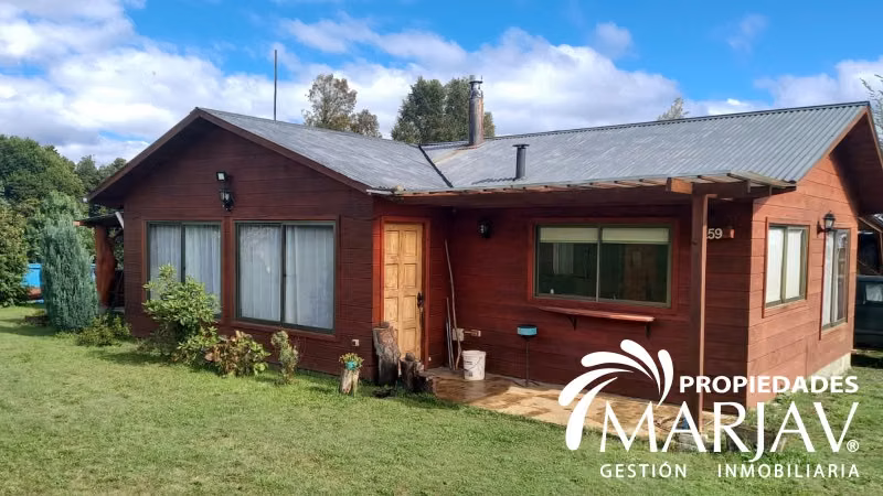 Casa en Venta en Sector Séptima Faja, Villarrica