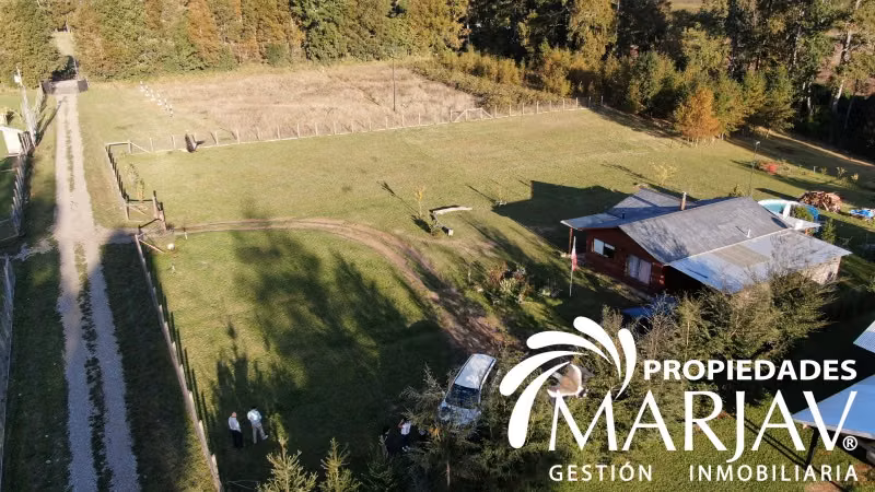 Casa en Venta en Sector Séptima Faja, Villarrica