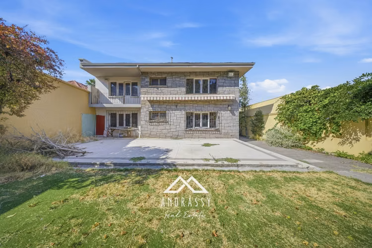 Paño Inmobiliario / Ñuñoa