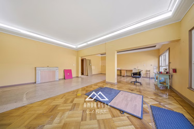 Paño Inmobiliario / Ñuñoa