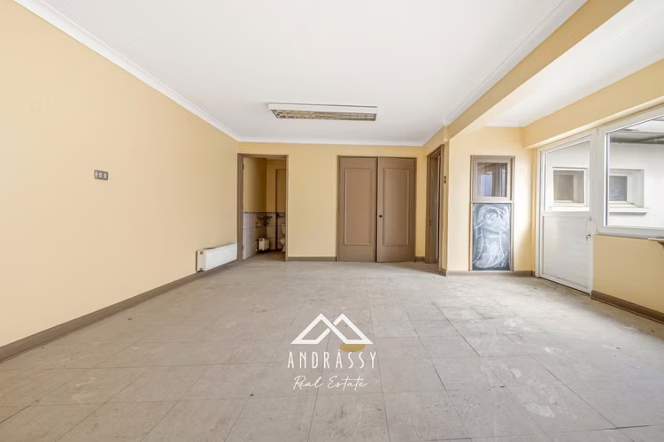 Paño Inmobiliario / Ñuñoa