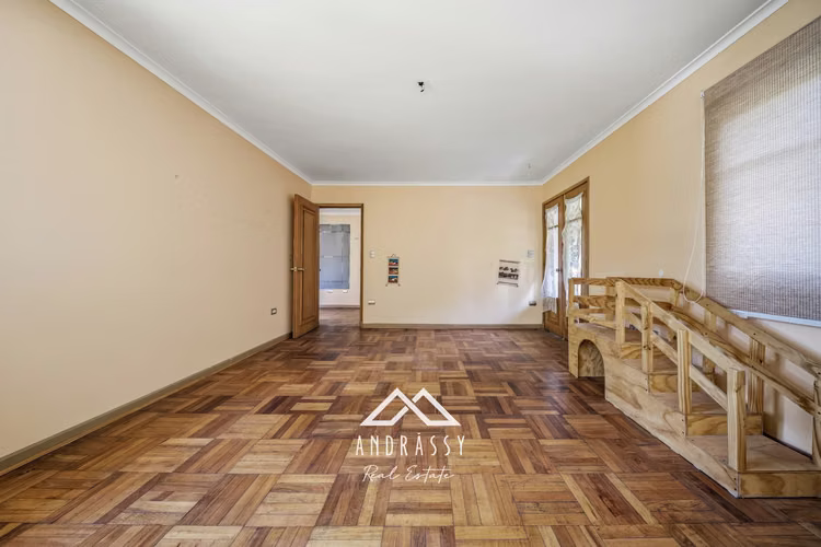 Paño Inmobiliario / Ñuñoa