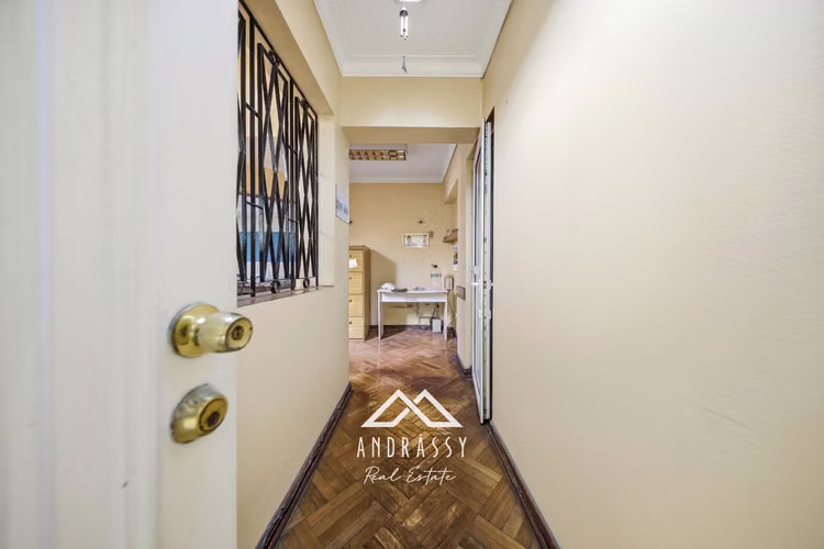 Paño Inmobiliario / Ñuñoa