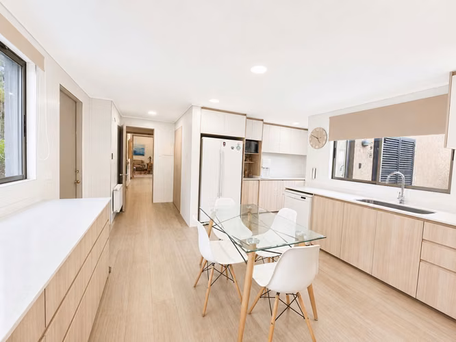 Remodelada, iluminada, barrio tranquilo (170938) - Imagen 7