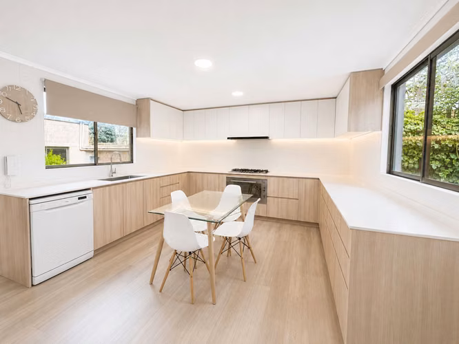 Remodelada, iluminada, barrio tranquilo (170938) - Imagen 8