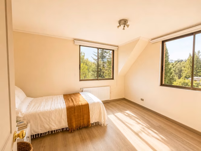 Remodelada, iluminada, barrio tranquilo (170938) - Imagen 17