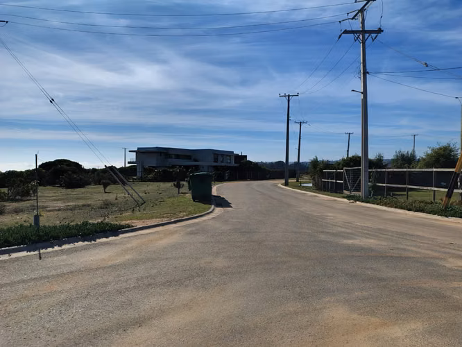 SE VENDE PARCELA EN LA COMUNA DE ALGARROBO - Imagen 7