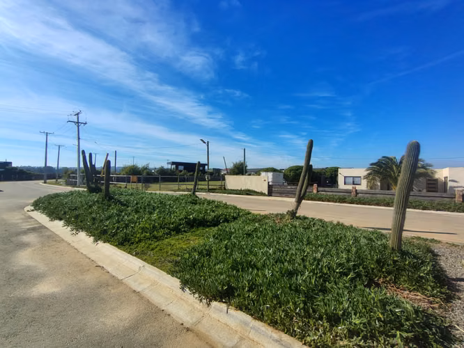 SE VENDE PARCELA EN LA COMUNA DE ALGARROBO