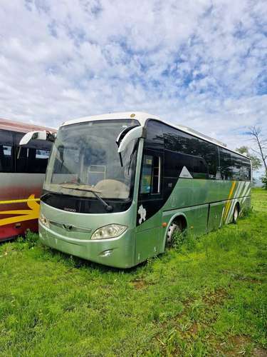 Bus Daewoo A 110 Año 2013