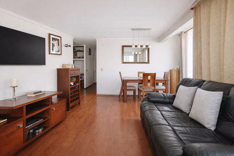 VENTA DEPTO 3D/2B/BX , CONDOMINIO. (171015)