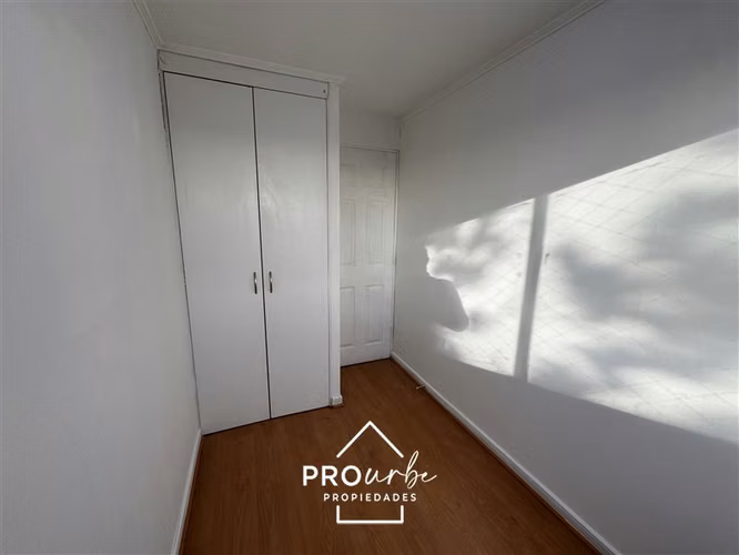 Departamento en venta 3D+2B en Ñuñoa residencial y tranquilo