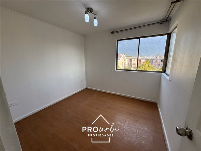 Departamento en venta 3D+2B en Ñuñoa residencial y tranquilo