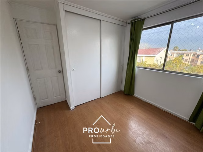 Departamento en venta 3D+2B en Ñuñoa residencial y tranquilo