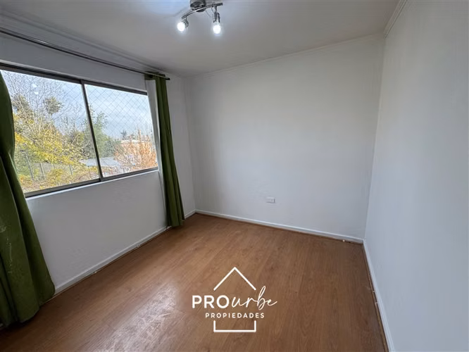 Departamento en venta 3D+2B en Ñuñoa residencial y tranquilo