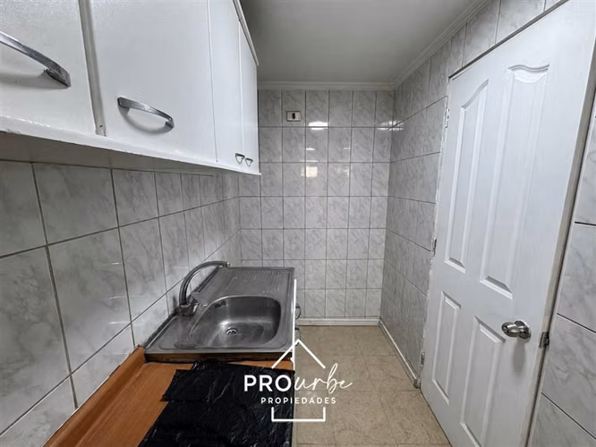 Departamento en venta 3D+2B en Ñuñoa residencial y tranquilo