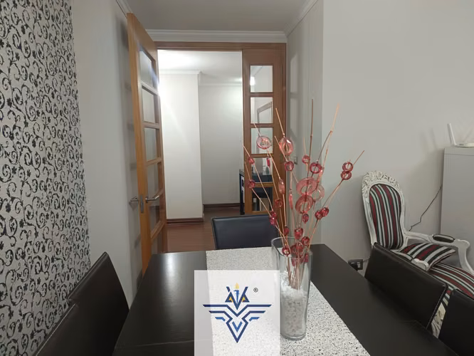Departamento en arriendo c/ estacionamiento en Libertad