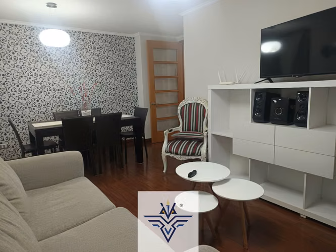 Departamento en arriendo c/ estacionamiento en Libertad