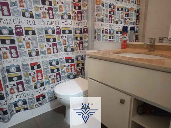 Departamento en arriendo c/ estacionamiento en Libertad