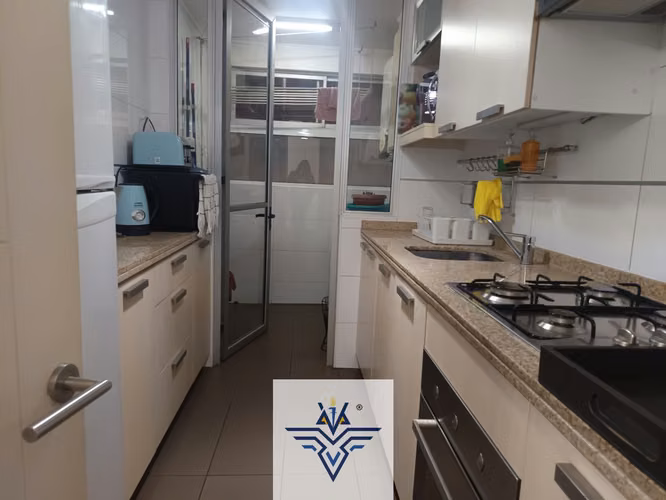 Departamento en arriendo c/ estacionamiento en Libertad