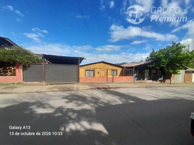 Alto Potencial Comercial cercana al centro Salamanca