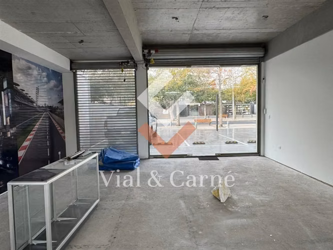 Local Comercial en arriendo en Vitacura
