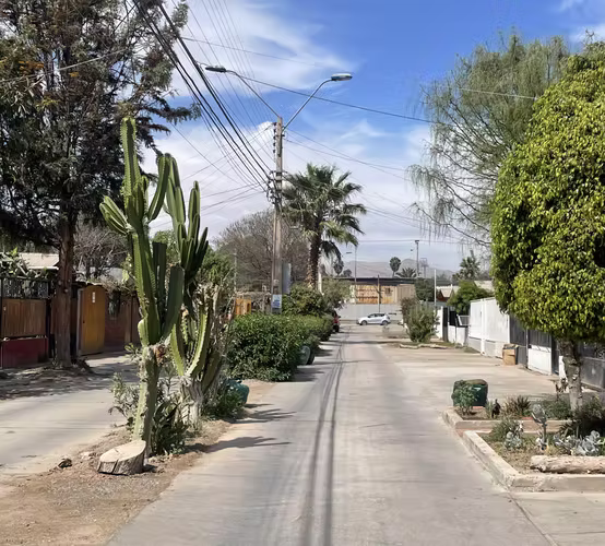 Se Vende Casa Central Copiapo