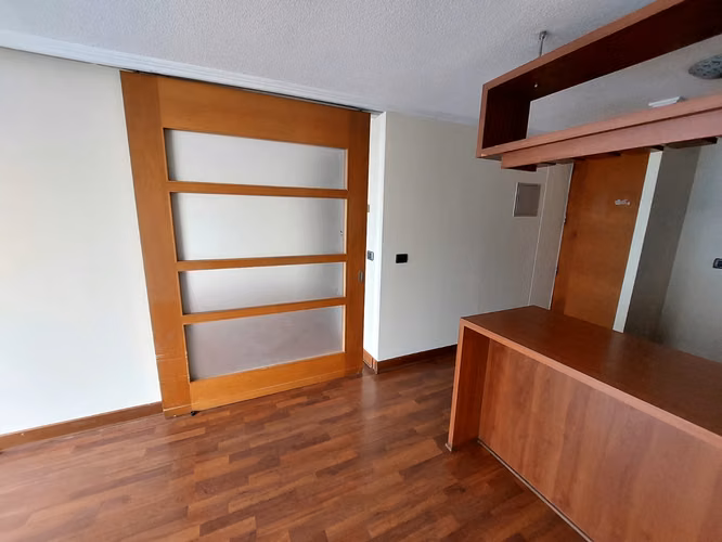 Excelente Arriendo de Departamento