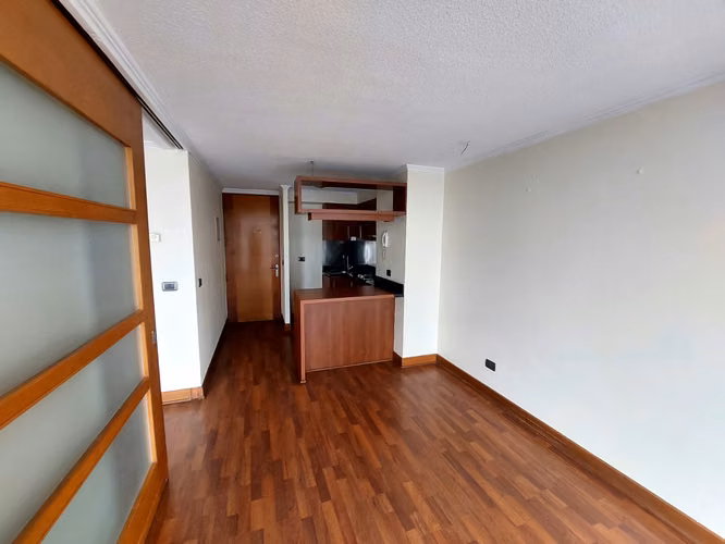 Excelente Arriendo de Departamento