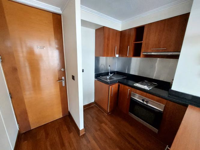 Excelente Arriendo de Departamento