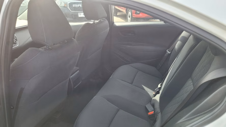 Toyota COROLLA 2.0 FULL AUT. 2.0 • 4x2 • Automática • 2021