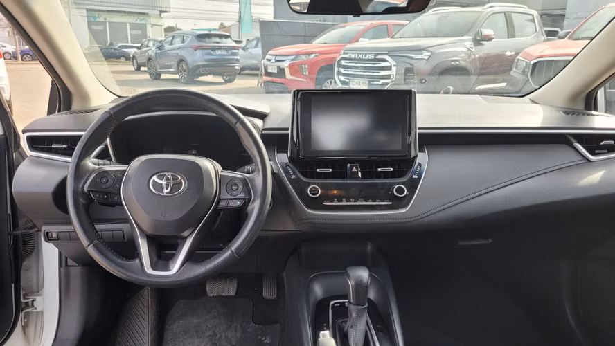 Toyota COROLLA 2.0 FULL AUT. 2.0 • 4x2 • Automática • 2021