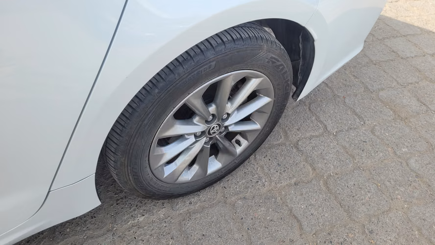 Toyota COROLLA 2.0 FULL AUT. 2.0 • 4x2 • Automática • 2021